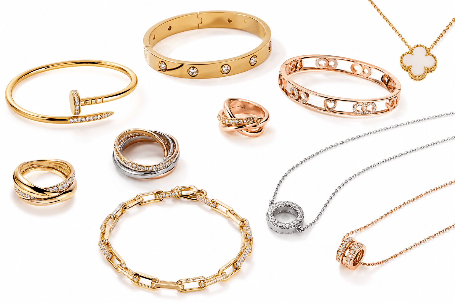 Designer Jewellery