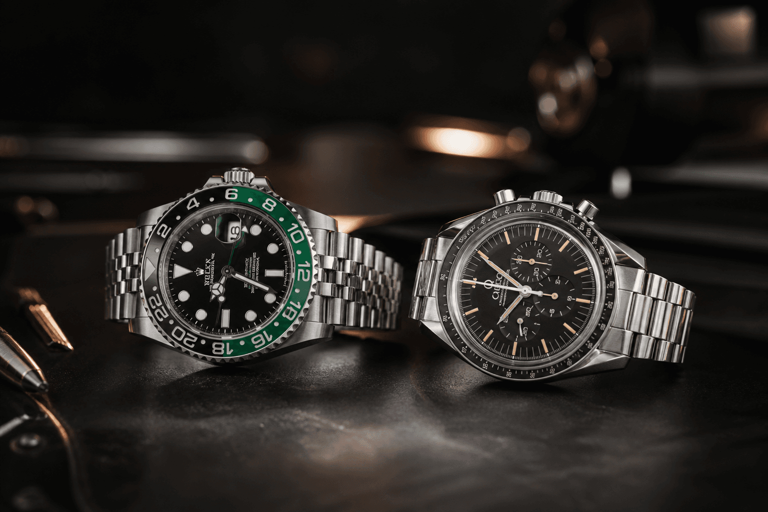 Sell Your Luxury Watch