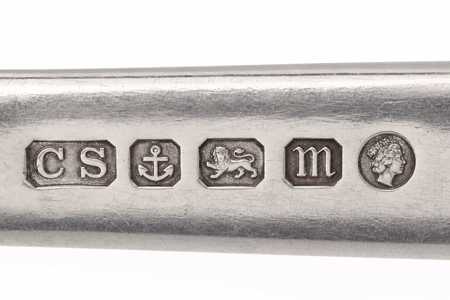 Hallmarked & Unhallmarked