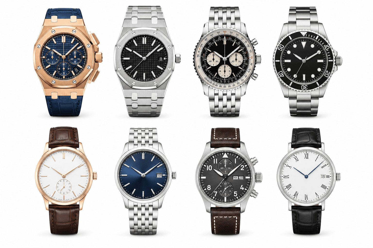 Premium Manufactures