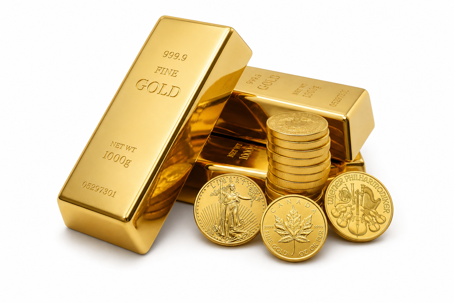 How to Sell Gold Bars in the UK Without Losing the Bullion Premium