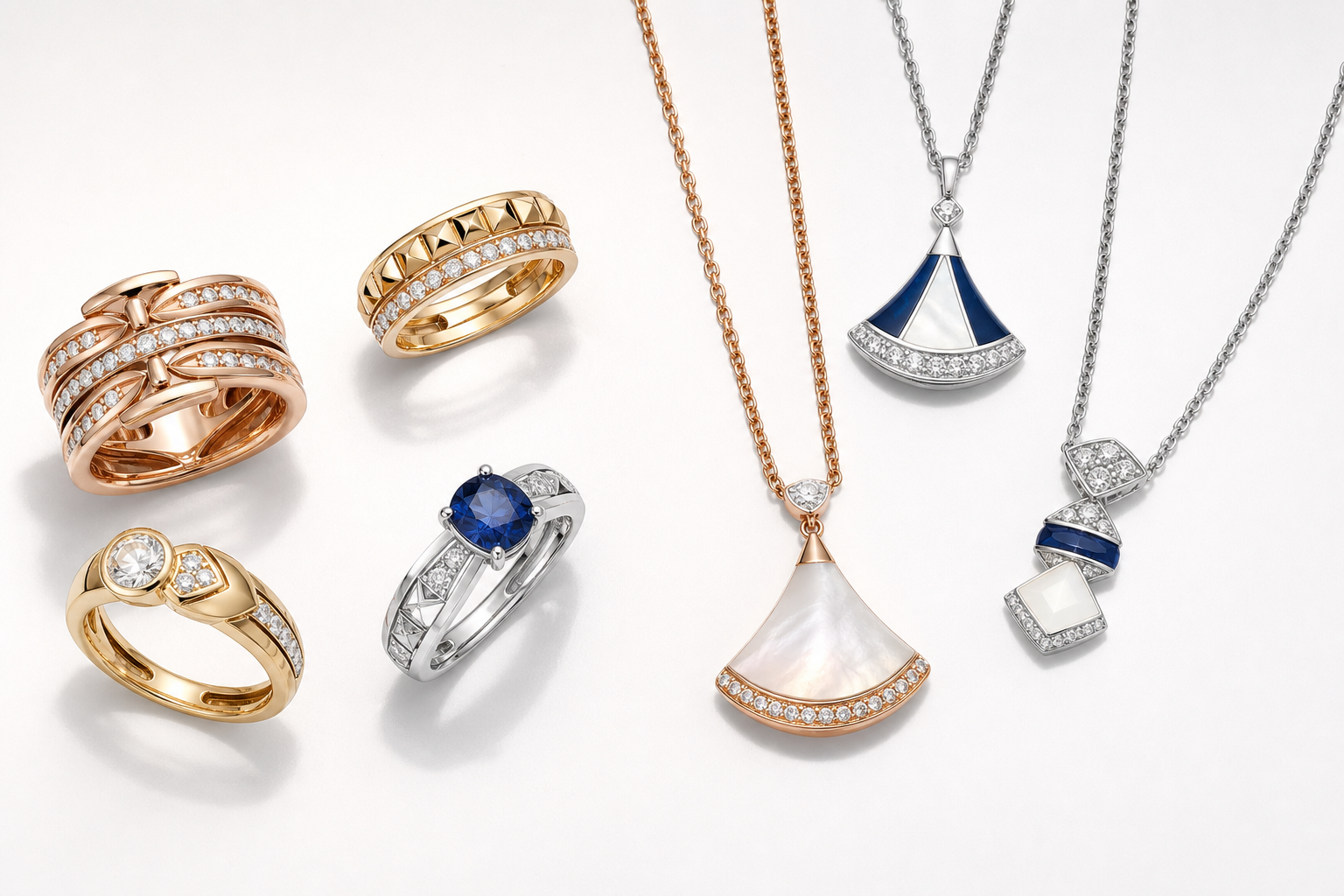 Best Second-Hand Jewellery Place in Hatton Garden