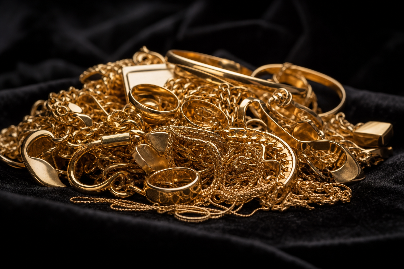 How to Sell Gold in the UK and Get the Best Price