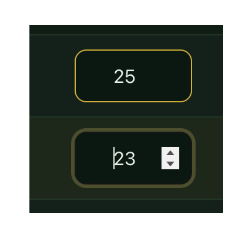 Enter your gold weight in grams