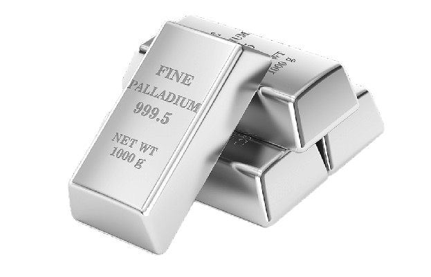 Platinum & Palladium